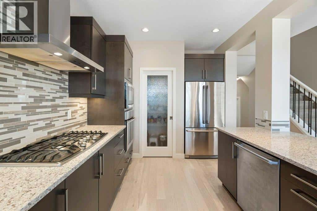 75 Buckskin Way — Cochrane - Photo 5 of 34