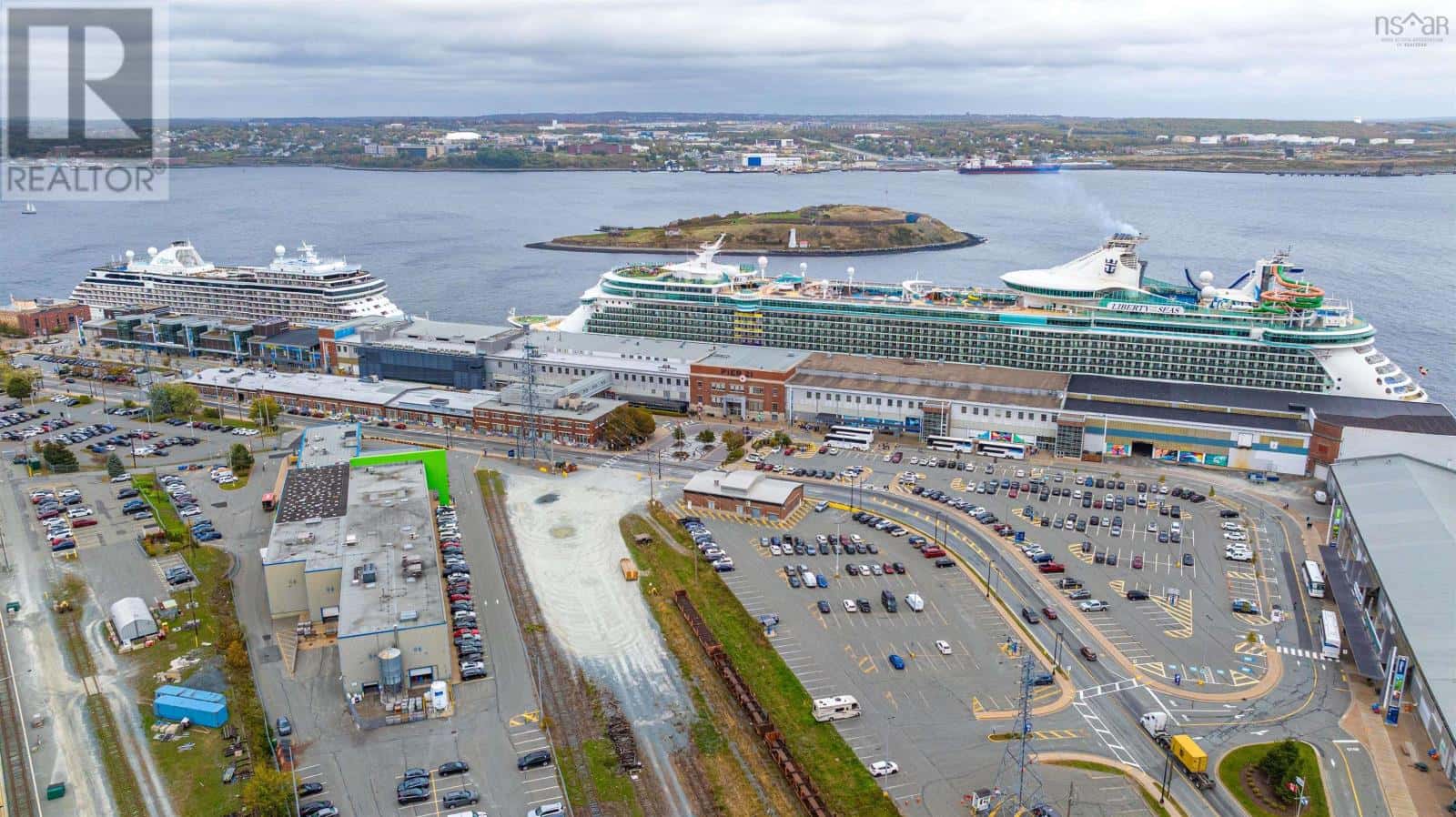 515 1065 Barrington Street — Halifax - Photo 3 of 50