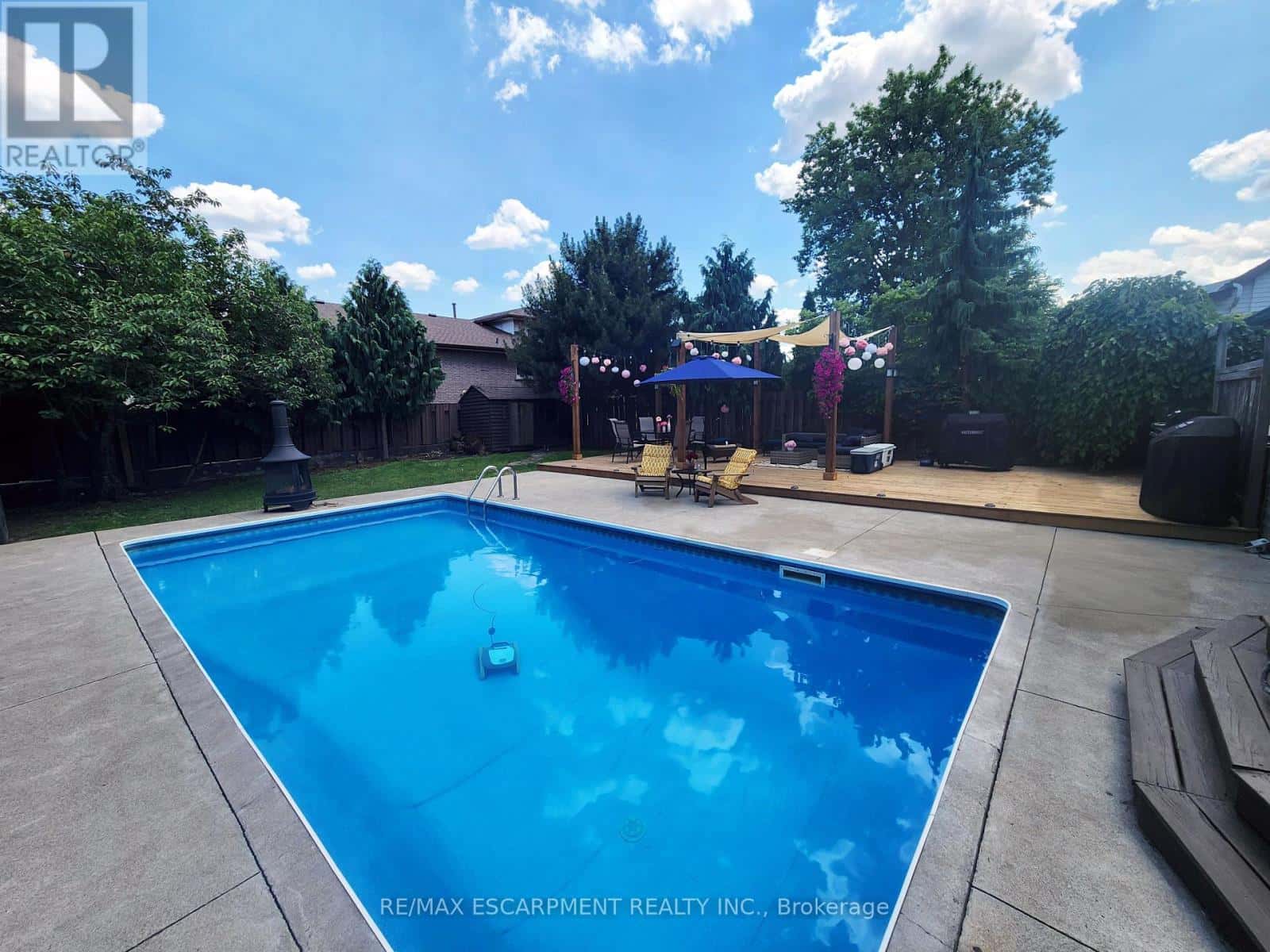 246 GREEN ROAD — Hamilton (Stoney Creek) - Photo 2 of 30