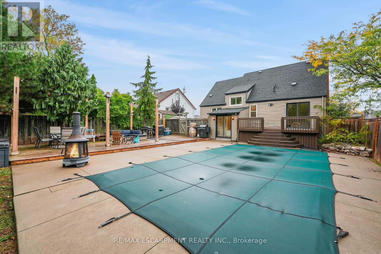 246 GREEN ROAD — Hamilton (Stoney Creek) - Photo 3 of 30