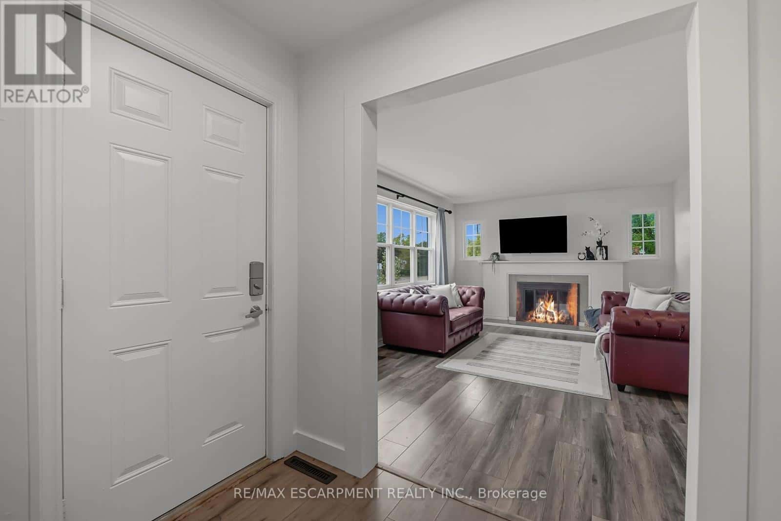 246 GREEN ROAD — Hamilton (Stoney Creek) - Photo 4 of 30