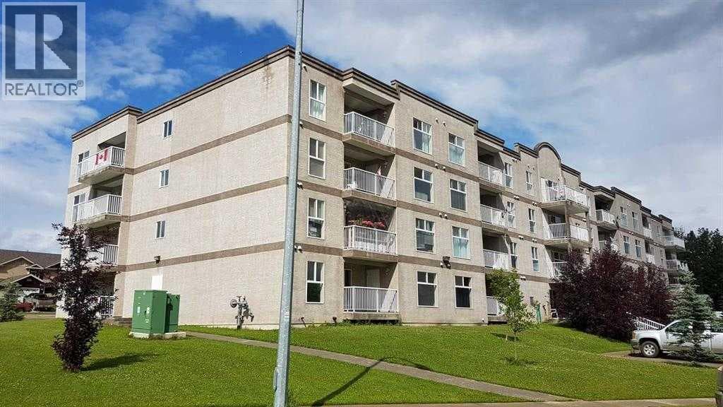 411, 1615 41 Street — Edson - Main photo