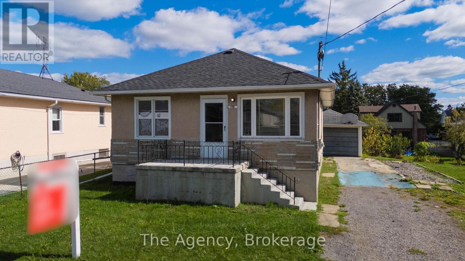 118 MORTON STREET — Thorold (Allanburg/Thorold South) - Main photo