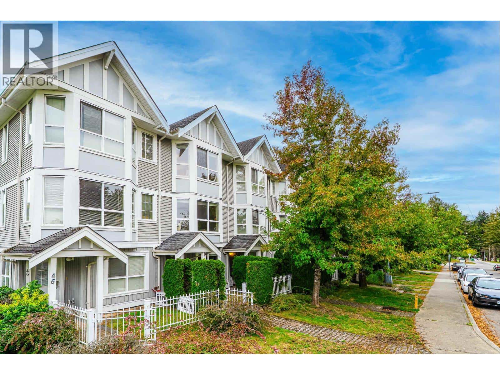 45 7370 STRIDE AVENUE — Burnaby - Photo 2 of 22