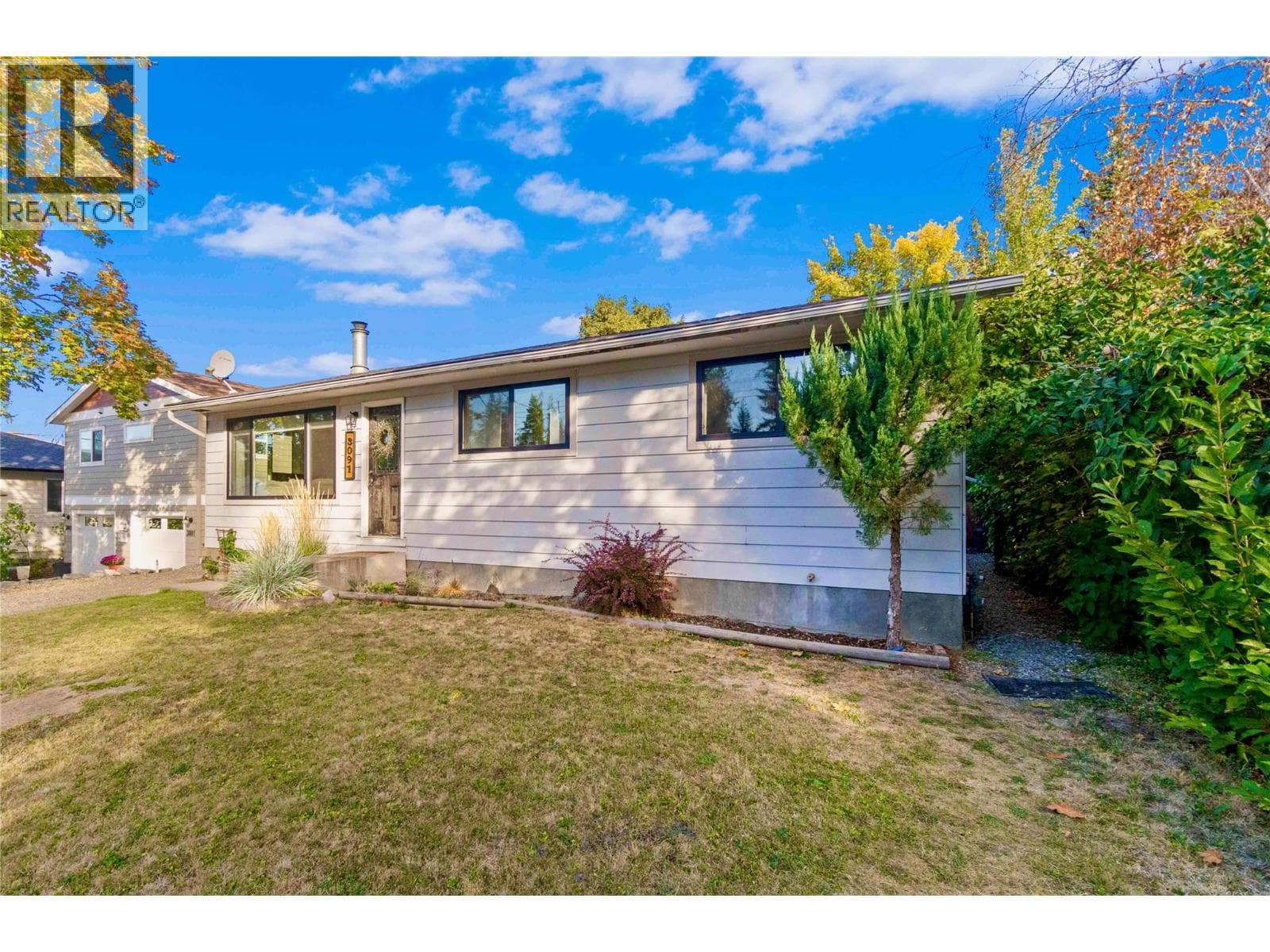 3091 28 Avenue NE — Salmon Arm - Main photo