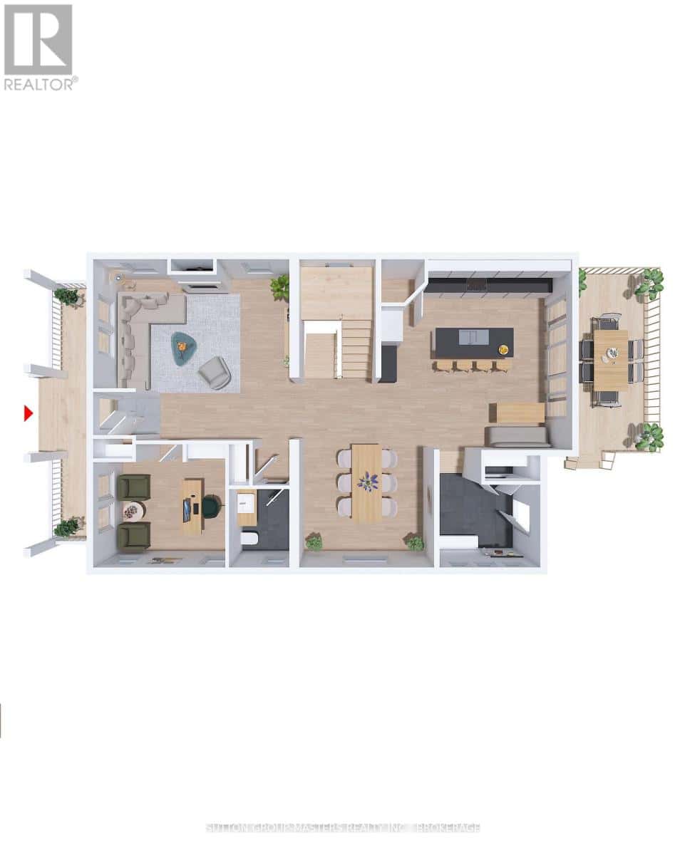 195 SCHOLARS LANE — Kingston (Kingston East (Incl Barret Crt)) - Photo 2 of 5