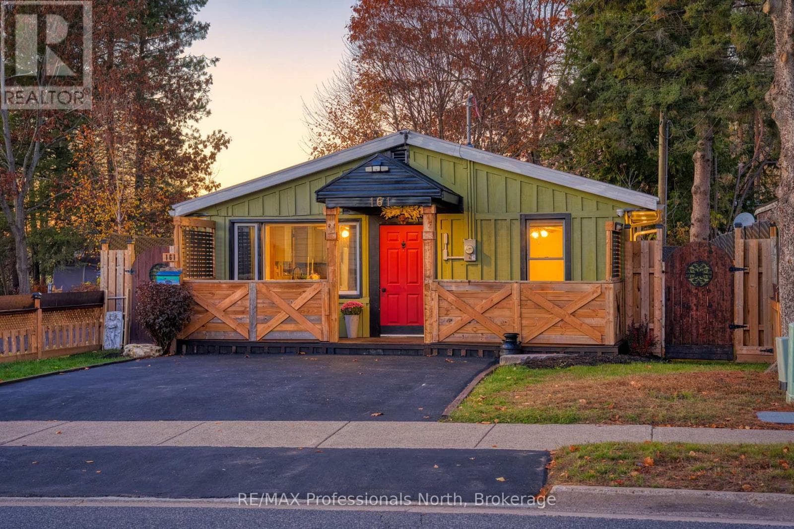 161 QUEBEC STREET — Bracebridge (Macaulay) - Main photo