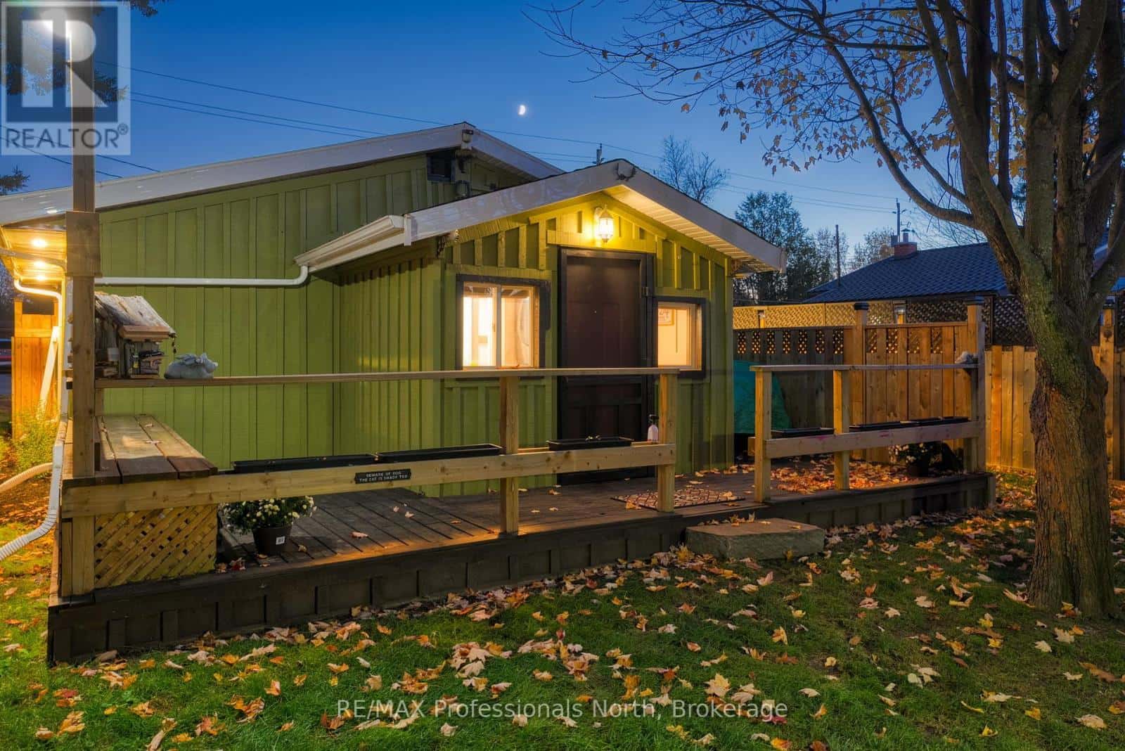 161 QUEBEC STREET — Bracebridge (Macaulay) - Photo 4 of 40