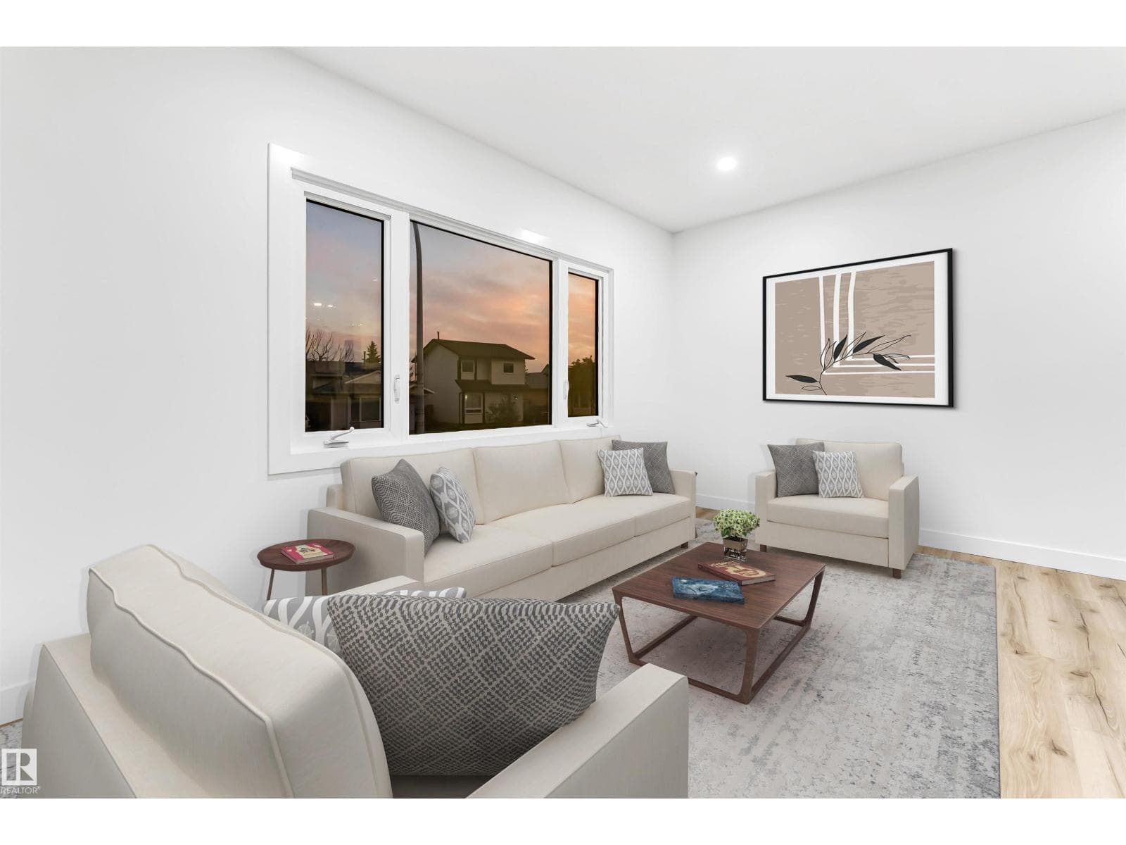 4616 32 AV NW — Edmonton - Main photo