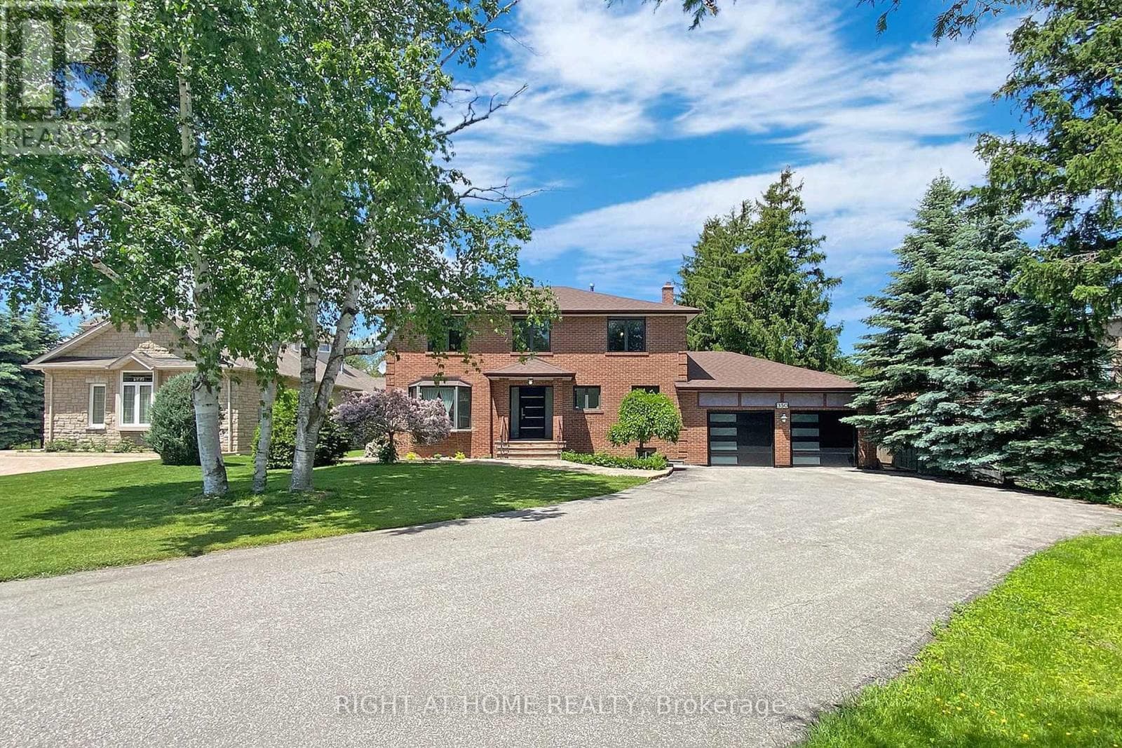 350 SUNSET BEACH ROAD — Richmond Hill (Oak Ridges Lake Wilcox) - Main photo