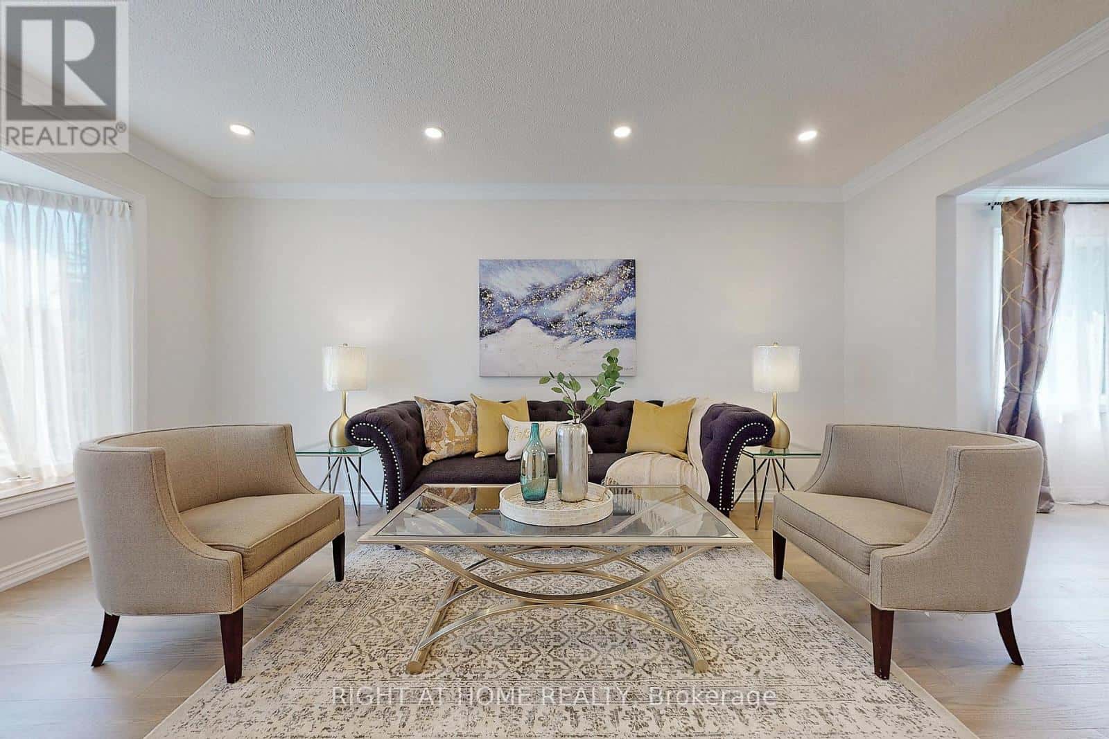 350 SUNSET BEACH ROAD — Richmond Hill (Oak Ridges Lake Wilcox) - Photo 5 of 47