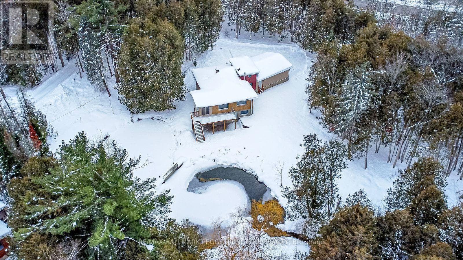 537 HURONIA ROAD — Barrie (0 East) - Main photo