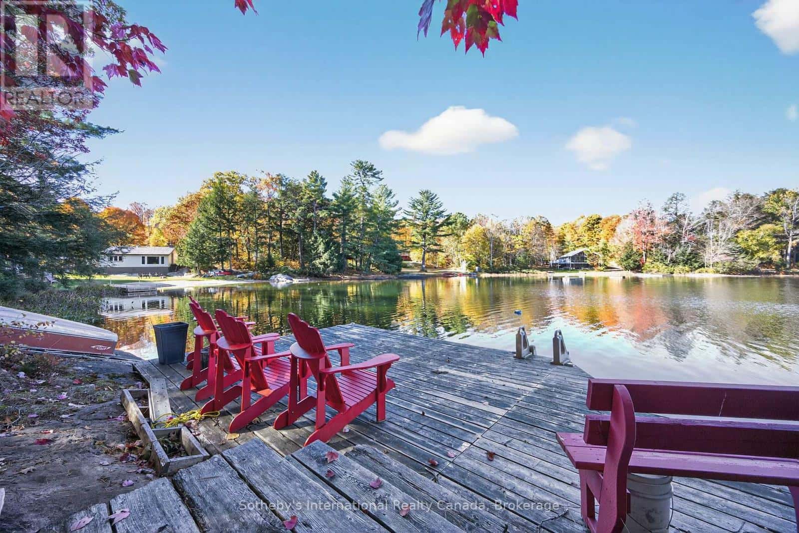 37 BROWNS LAKE ROAD — Seguin - Photo 2 of 48