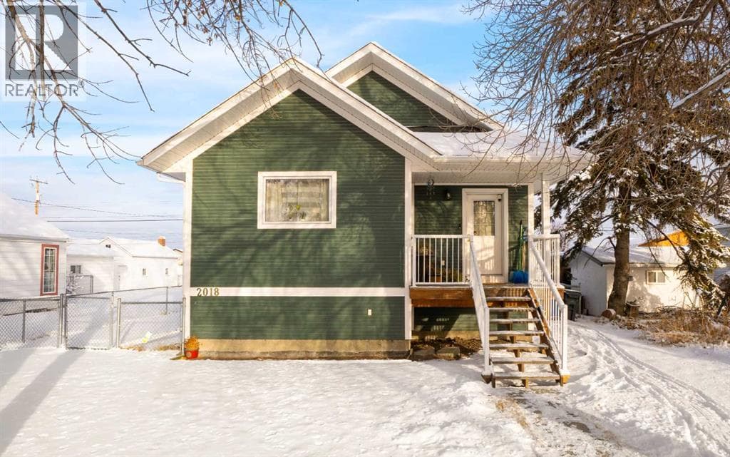 2018 24 Avenue — Didsbury - Main photo