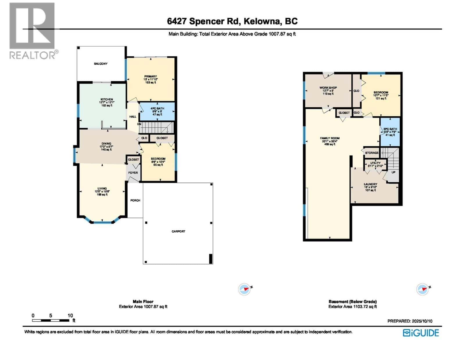 6427 Spencer Road — Kelowna - Photo 4 of 76