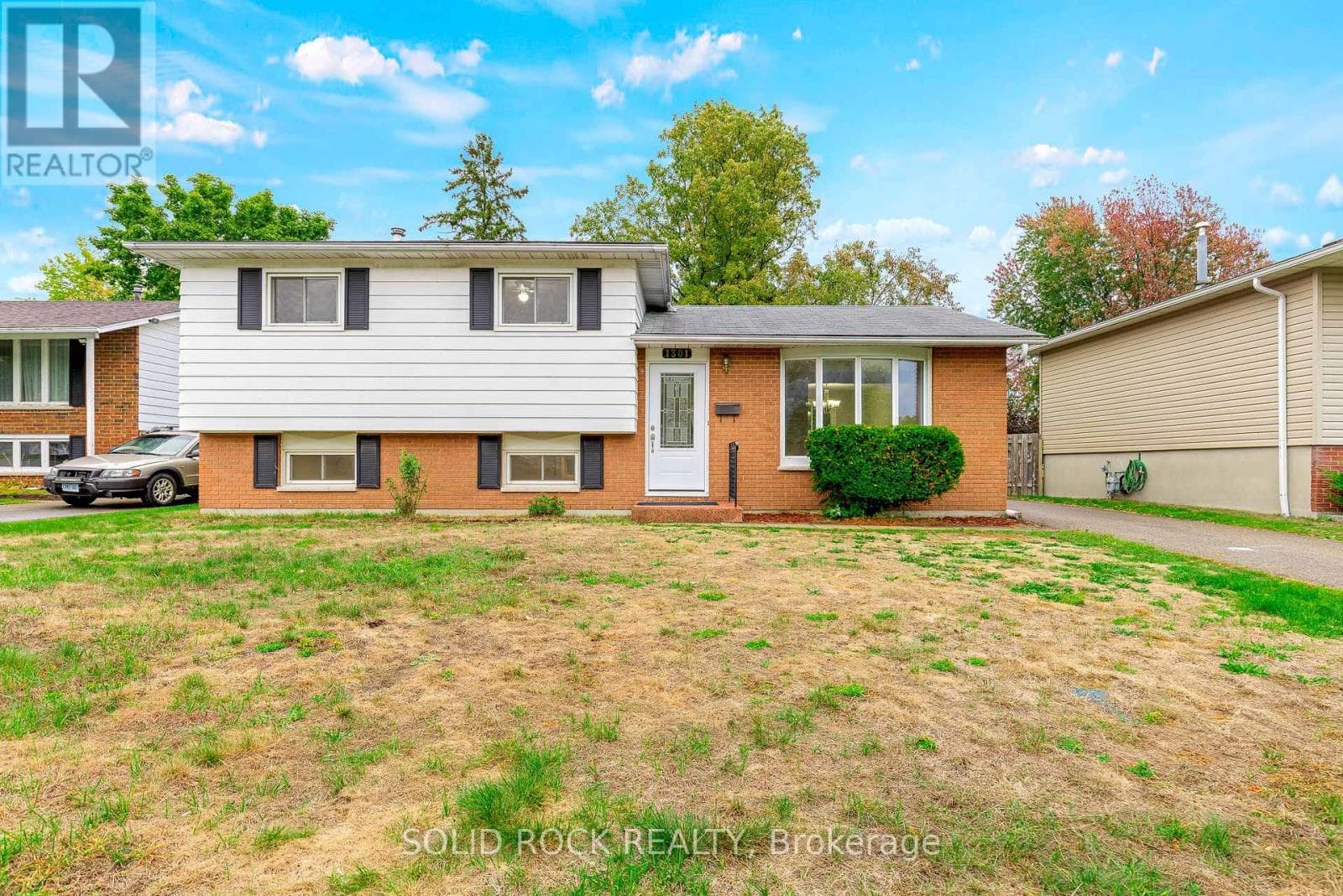 1301 ALWINGTON STREET — Brockville - Main photo