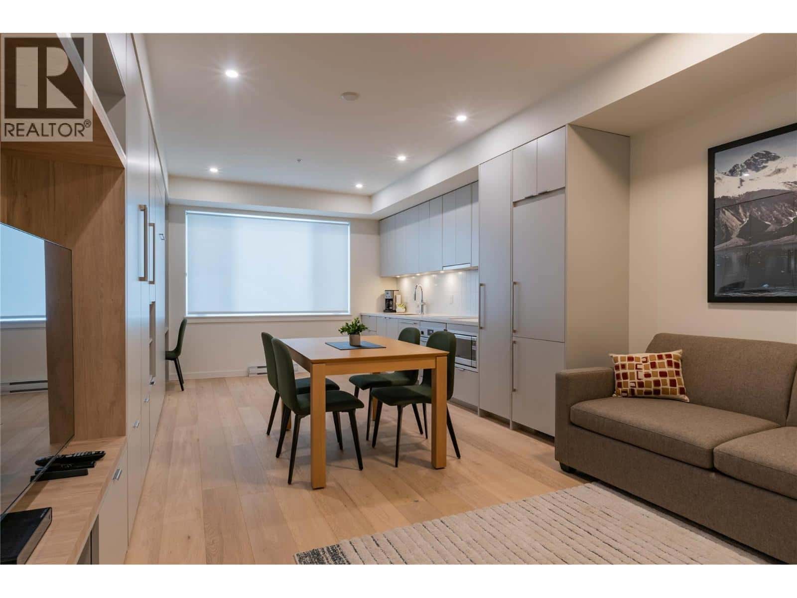 4280 Red Mountain Road Unit# 122 — Rossland - Photo 5 of 20