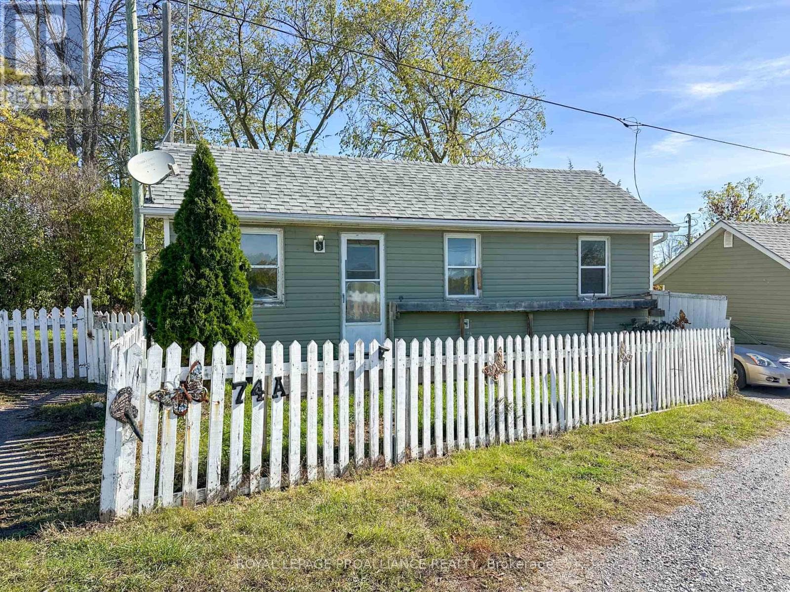 74 AIKINS ROAD — Quinte West (Sidney Ward) - Main photo