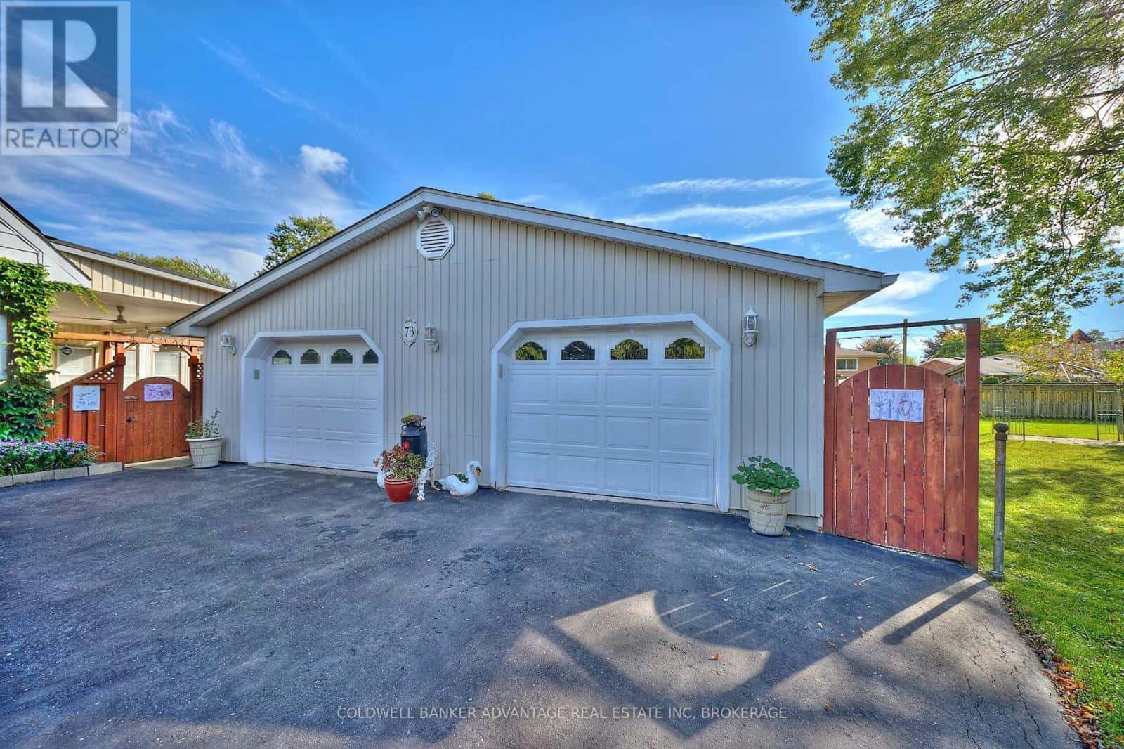 73 LINDEL CRESCENT — Welland (N. Welland) - Photo 2 of 50