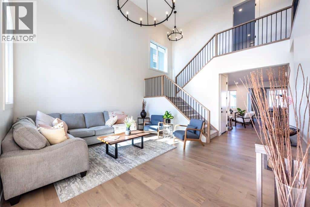 77 Waterford Crescent — Chestermere - Photo 4 of 50