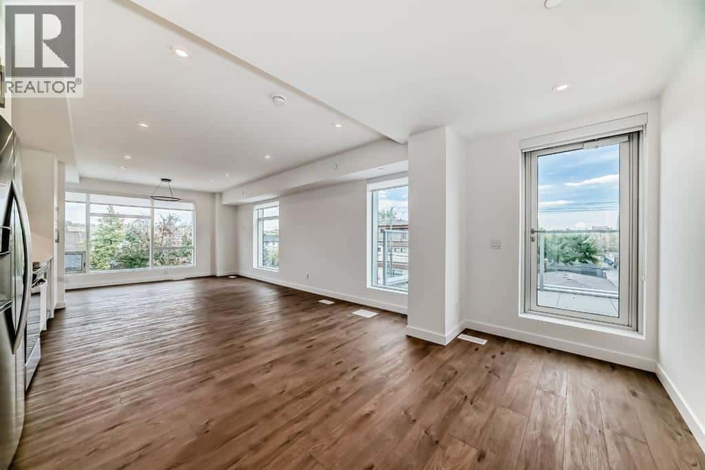 201, 110 18A Street NW — Calgary - Photo 5 of 19