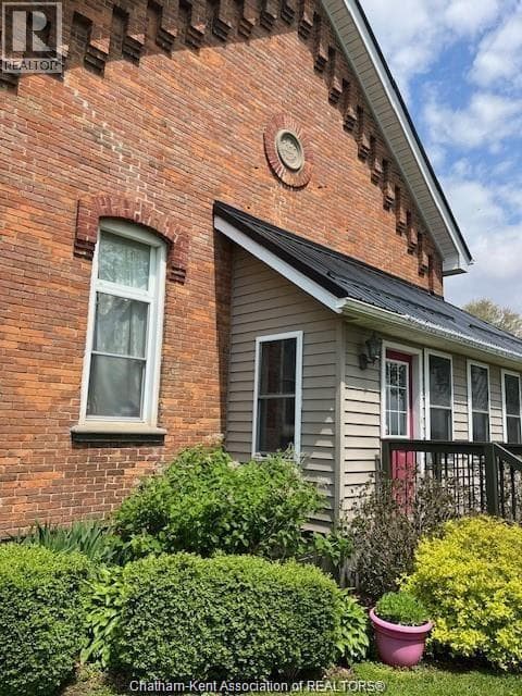 13107 BEECHWOOD LINE — Ridgetown - Main photo