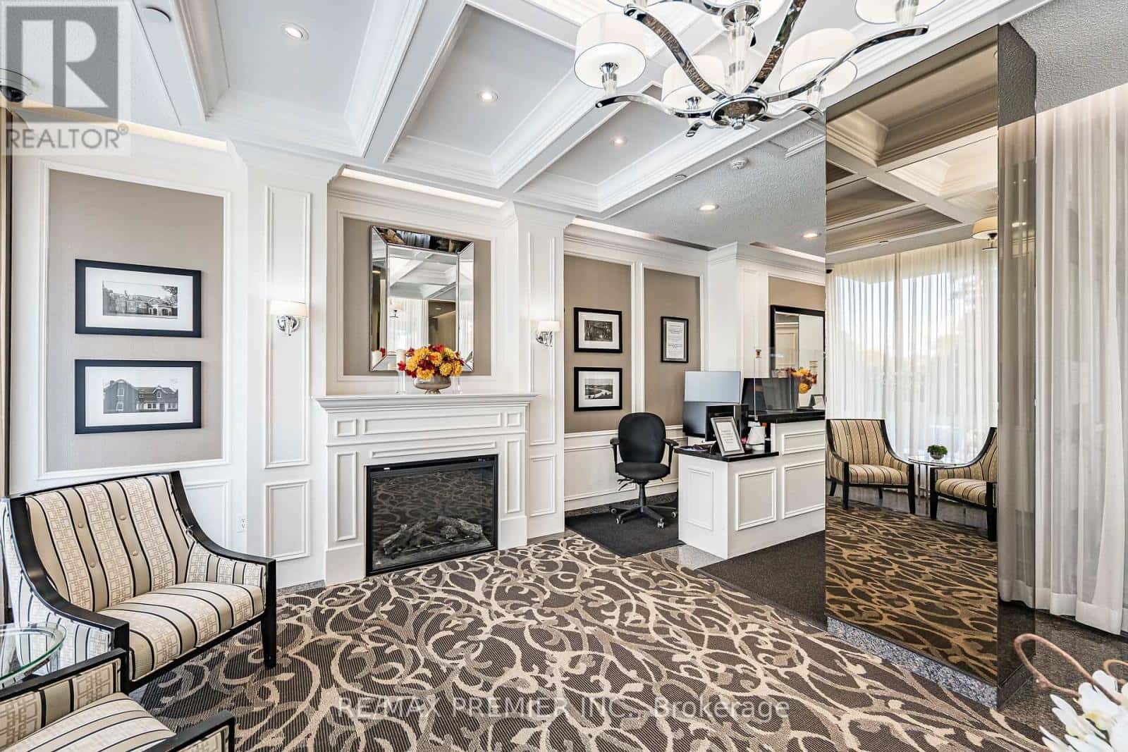 2308 - 75 GRAYDON HALL DRIVE — Toronto (Parkwoods-Donalda) - Photo 5 of 42