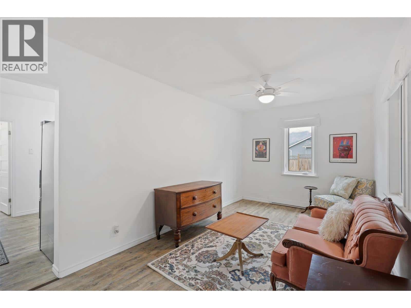 124 FRASER Street — Lytton - Photo 4 of 37