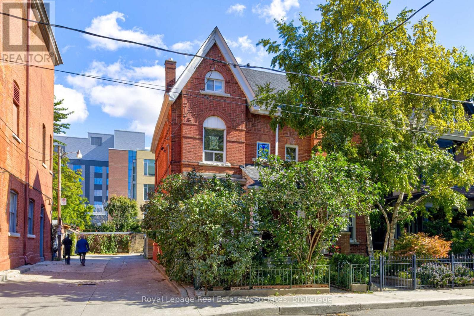 101 DOVERCOURT ROAD — Toronto (Niagara) - Main photo