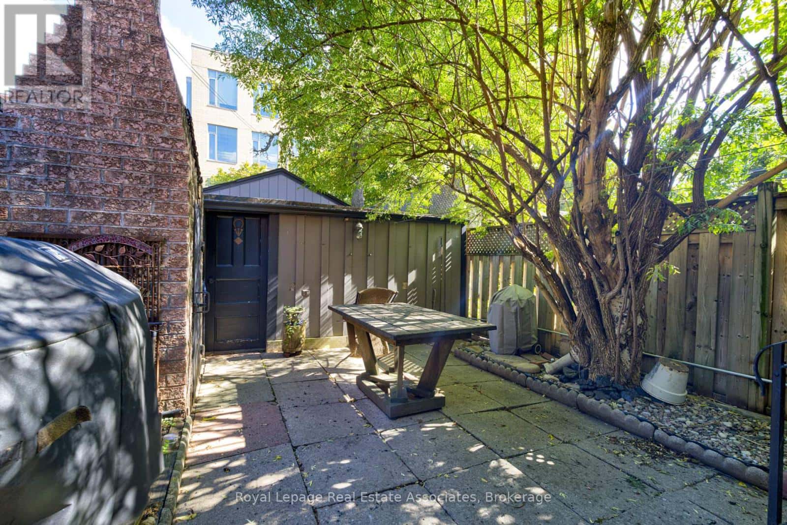 101 DOVERCOURT ROAD — Toronto (Niagara) - Photo 4 of 31