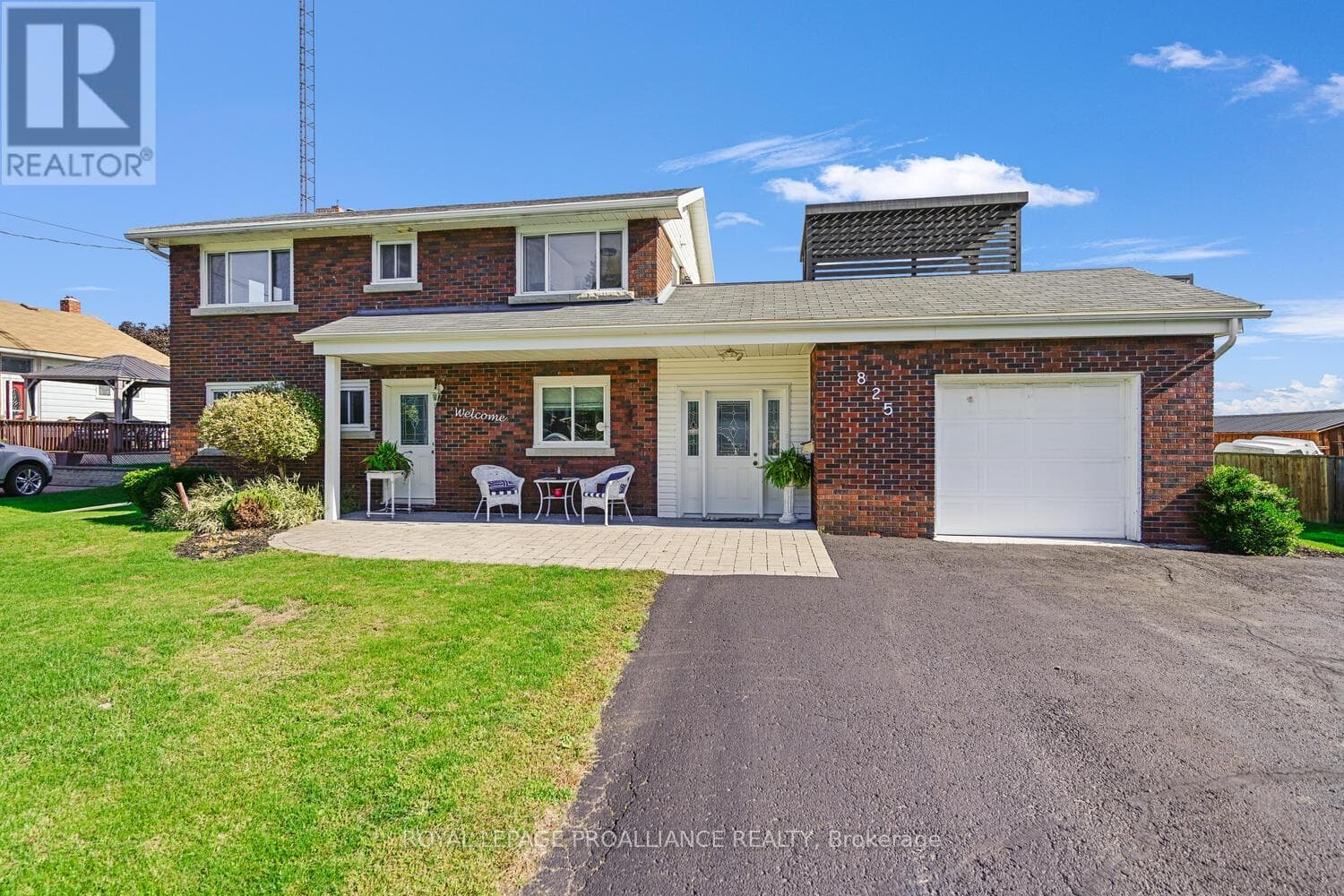 825 JOSEPH STREET — Edwardsburgh/Cardinal - Main photo