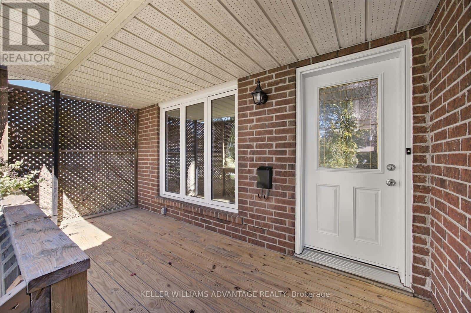 9 BLUE ANCHOR TRAIL — Toronto (Rouge) - Photo 2 of 35