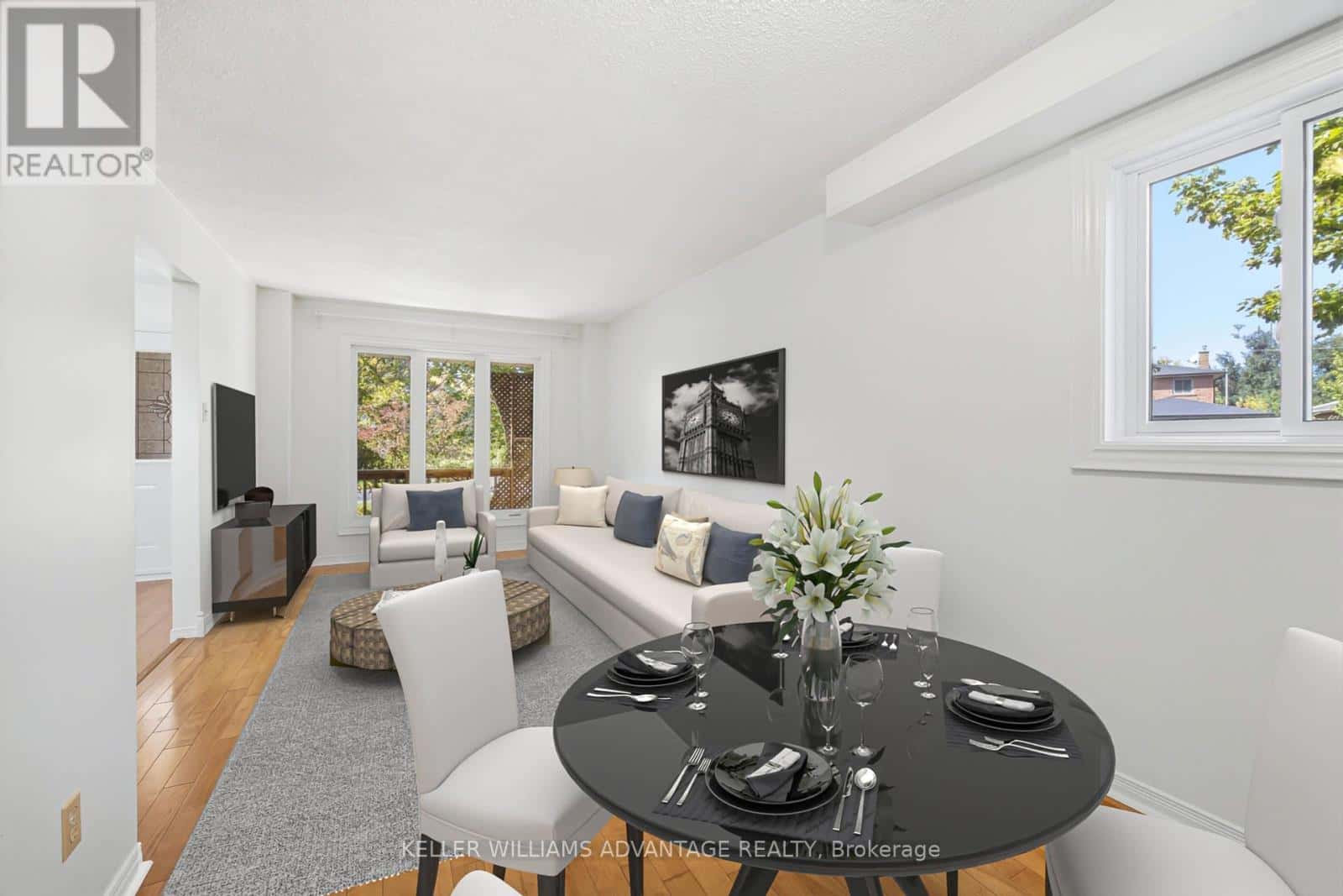 9 BLUE ANCHOR TRAIL — Toronto (Rouge) - Photo 4 of 35