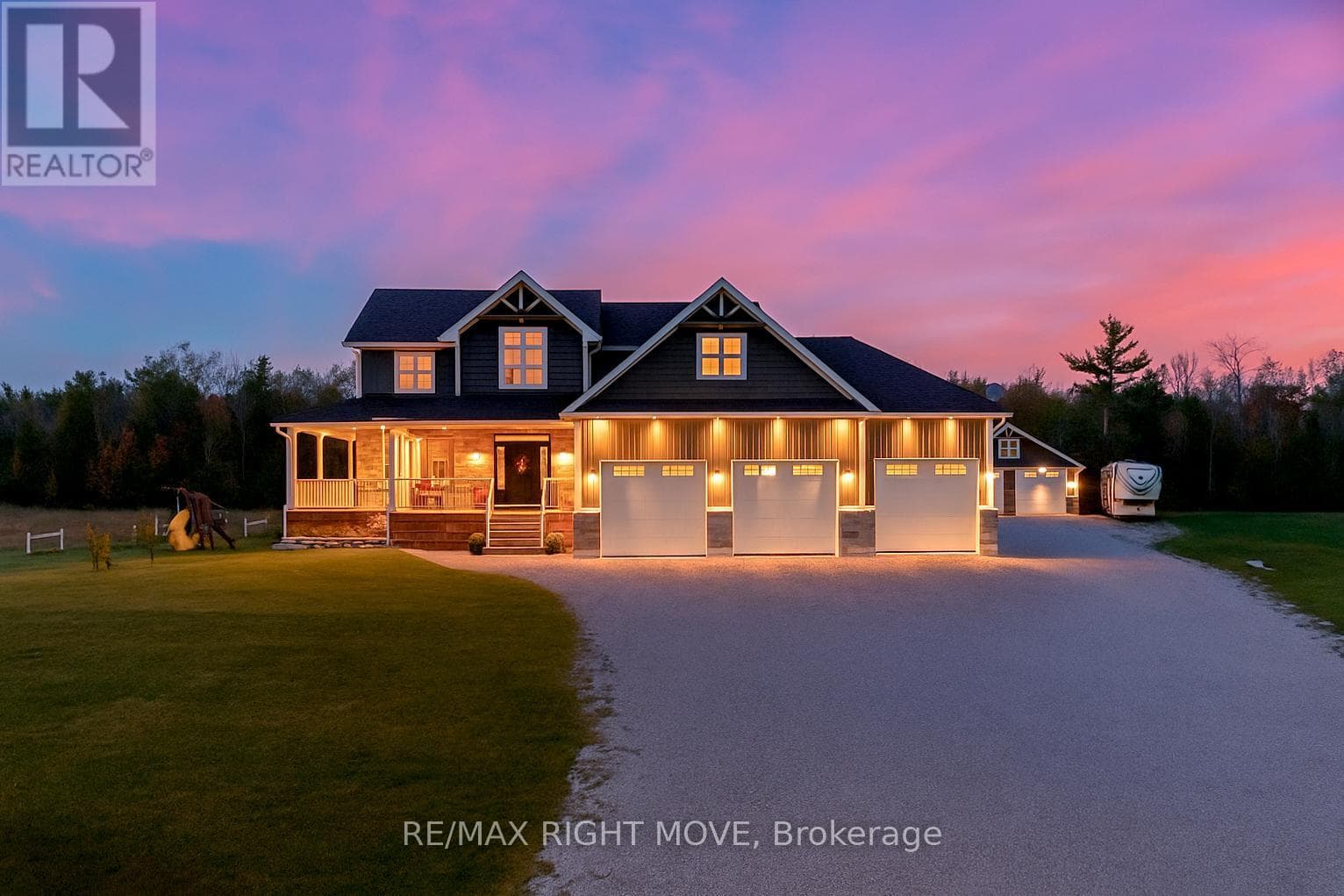 2448 STOCKDALE ROAD — Severn (West Shore), Ontario - Main photo