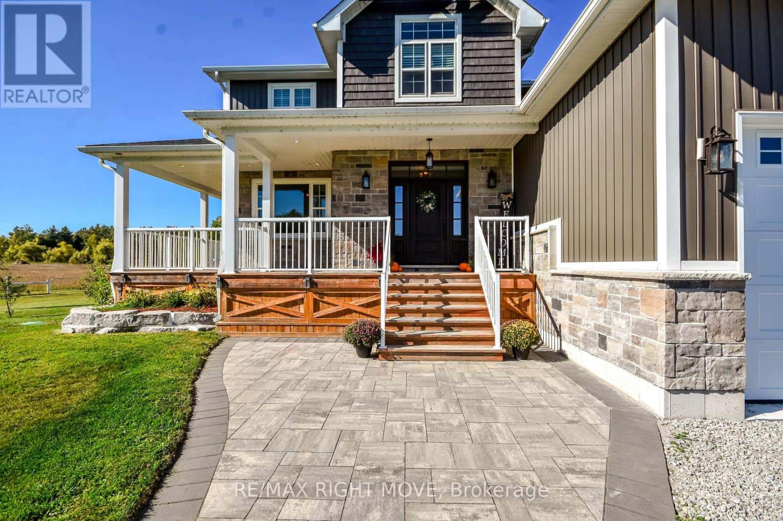 2448 STOCKDALE ROAD — Severn (West Shore), Ontario - Photo 3 of 41