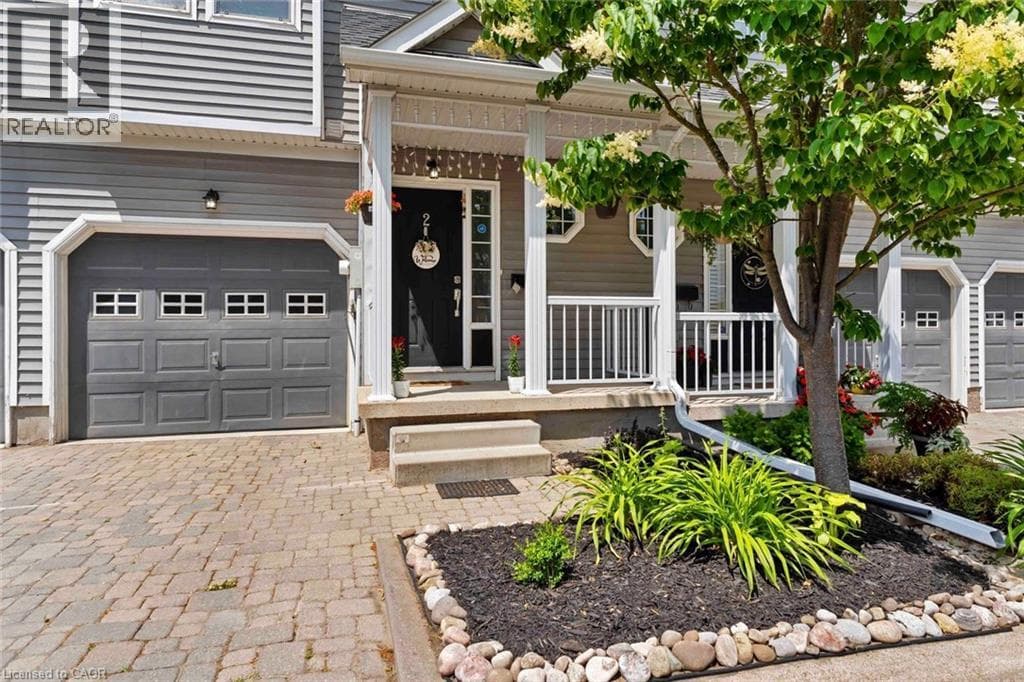 9 LAKESHORE Road Unit# 2 — St. Catharines - Main photo