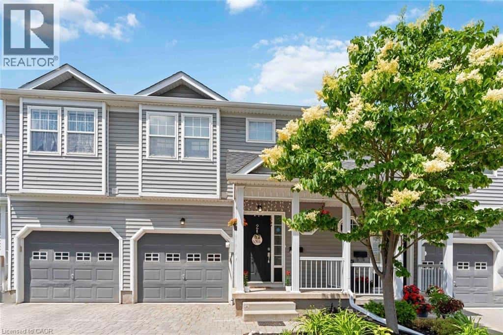 9 LAKESHORE Road Unit# 2 — St. Catharines - Photo 2 of 43