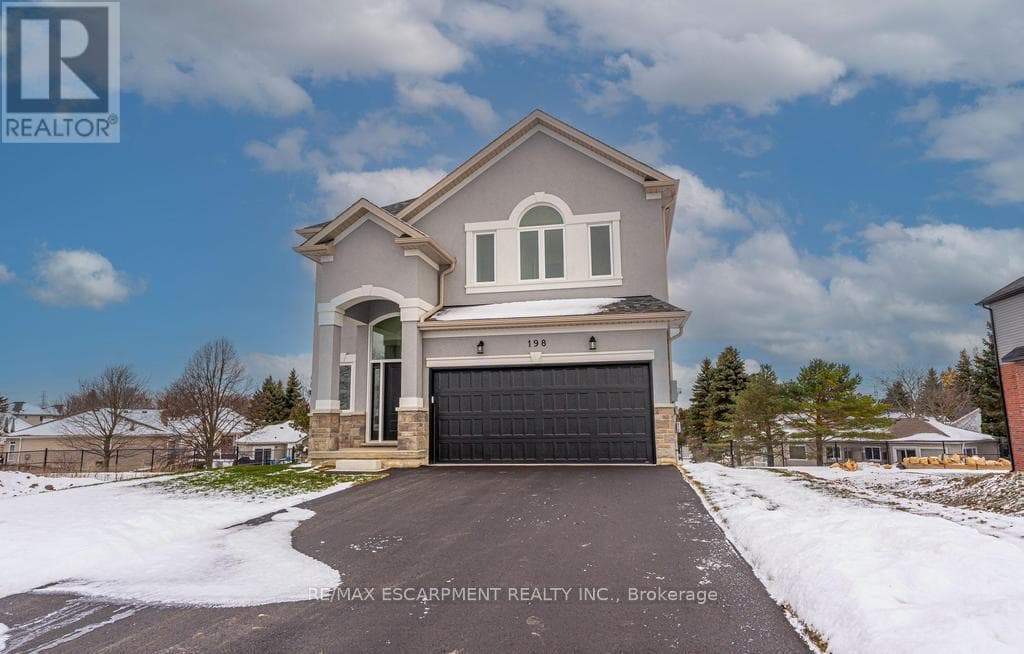 198 KELLOGG AVENUE — Hamilton (Villages of Glancaster) - Main photo