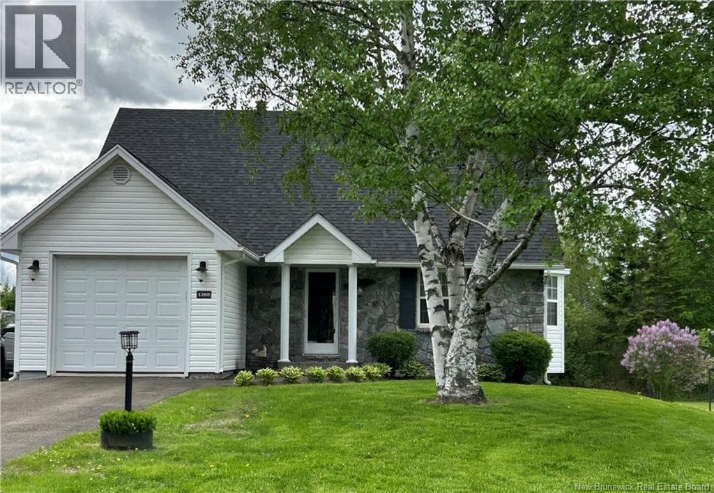 1268 Elmwood — Moncton - Main photo