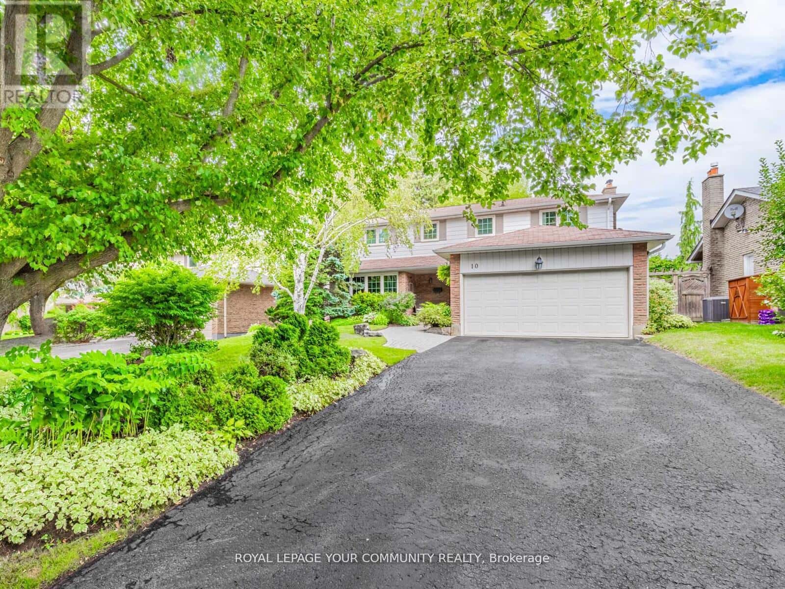 10 BANQUO ROAD — Markham (Royal Orchard) - Photo 2 of 50