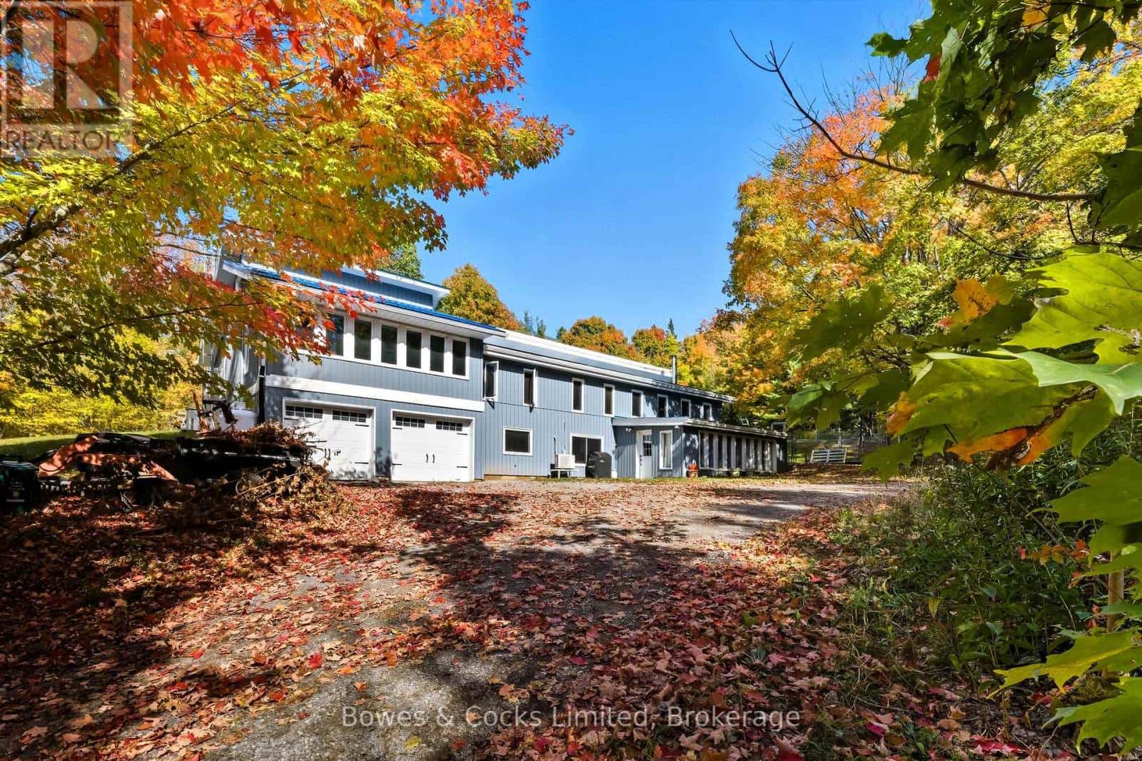 511 CONCESSION ROAD 12 E — Trent Hills - Photo 2 of 50