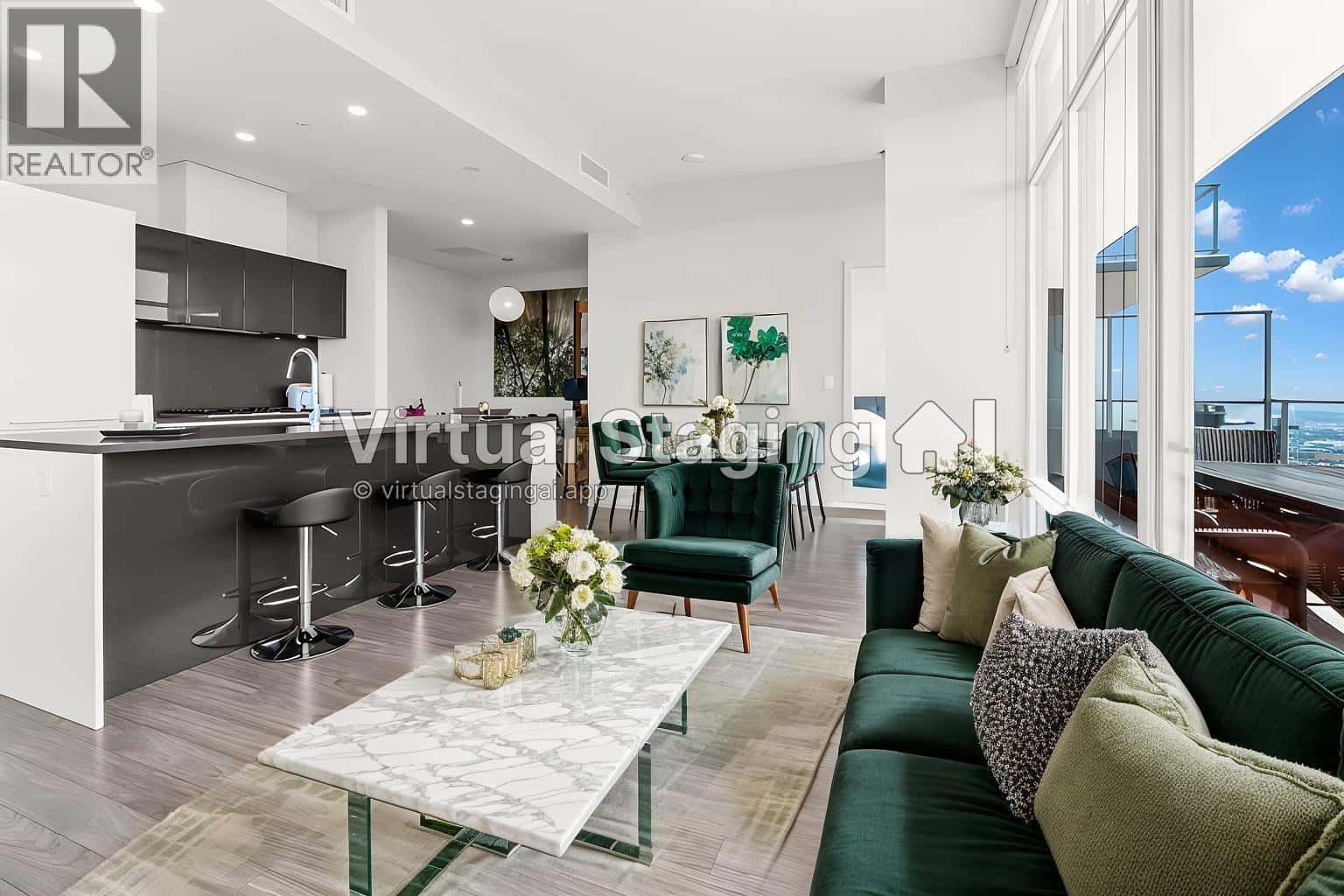 4003 6383 MCKAY AVENUE — Burnaby - Photo 4 of 35