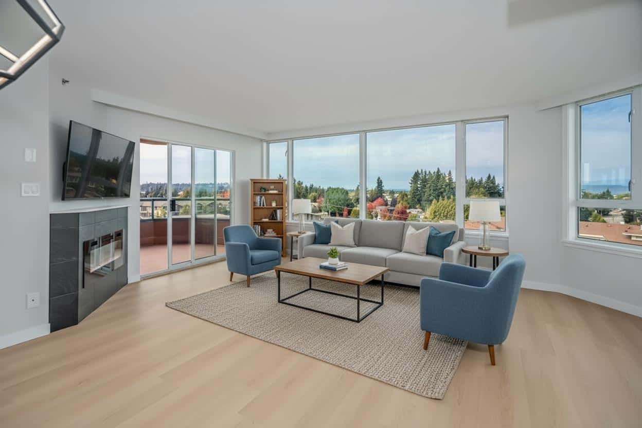 902 3150 GLADWIN ROAD — Abbotsford - Photo 2 of 34