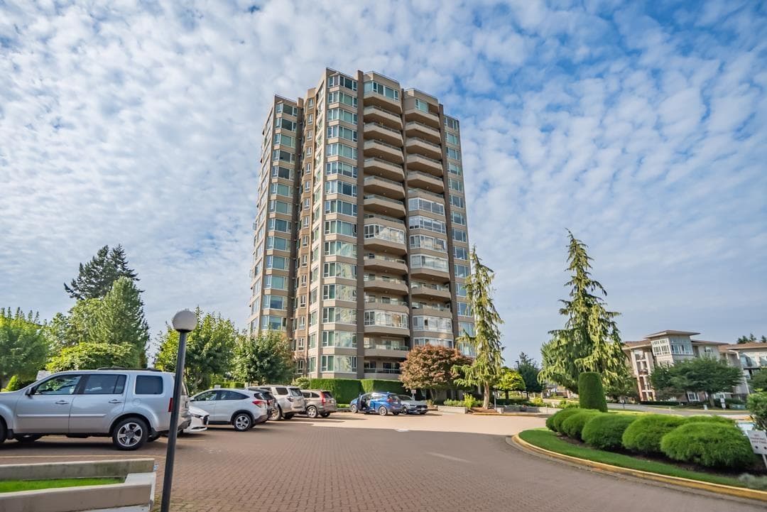 902 3150 GLADWIN ROAD — Abbotsford - Main photo