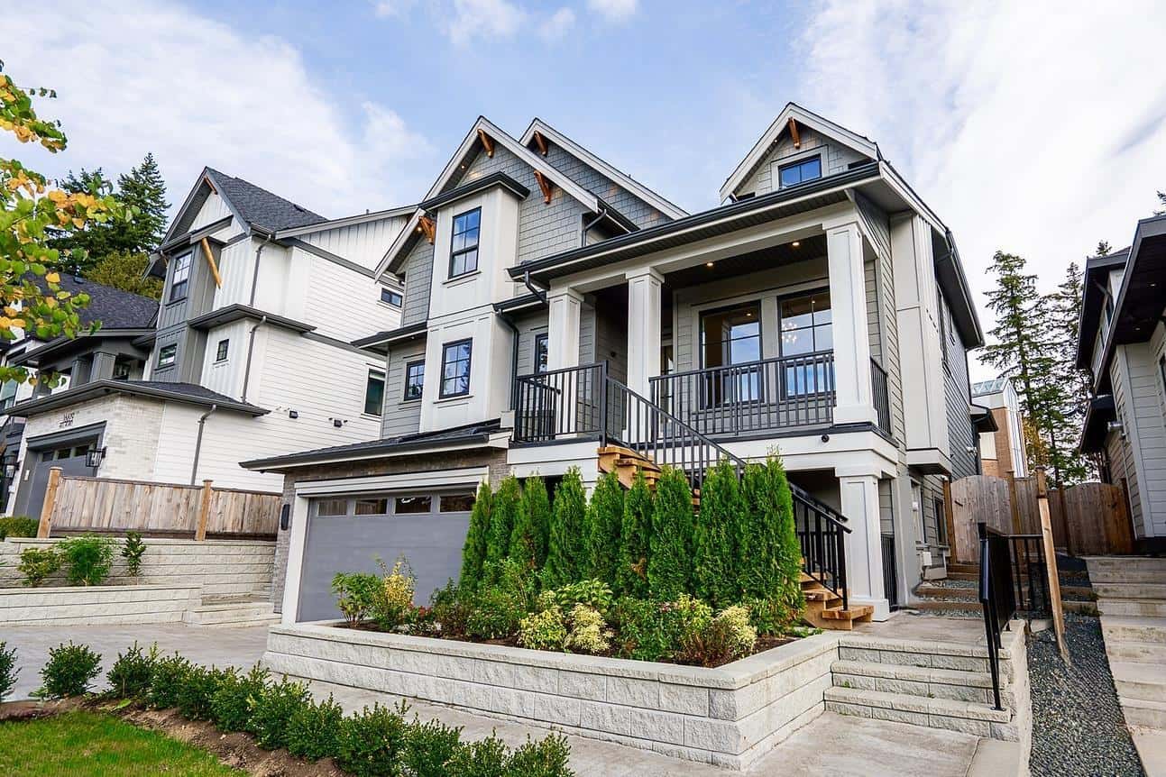 16625 BELL ROAD — Surrey - Photo 2 of 37