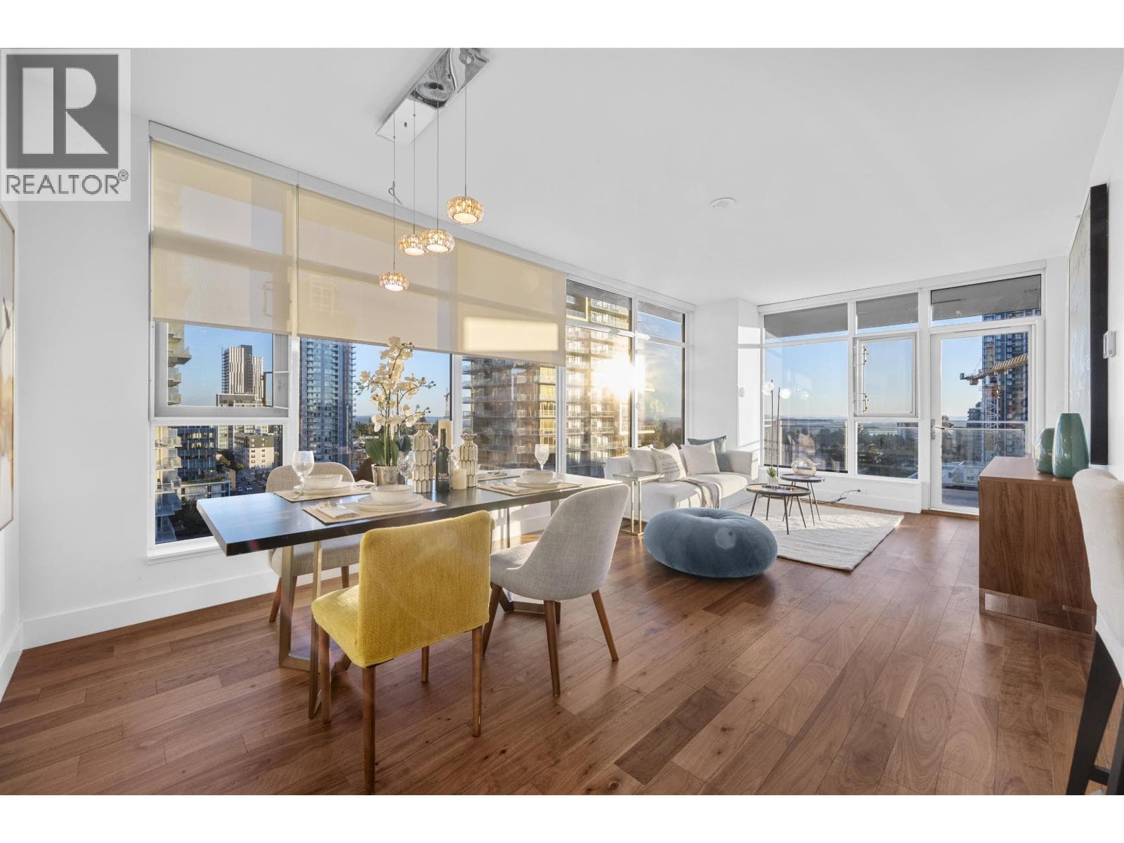 1005 4360 BERESFORD STREET — Burnaby - Main photo