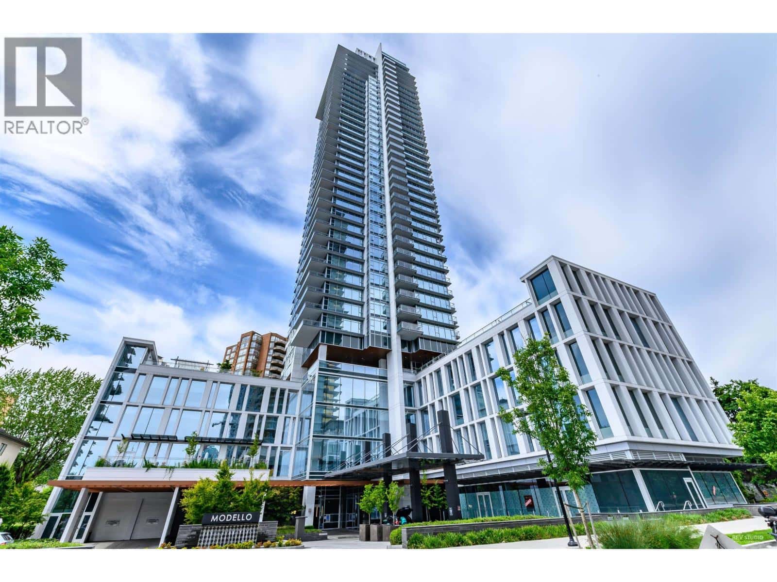 1005 4360 BERESFORD STREET — Burnaby - Photo 2 of 18