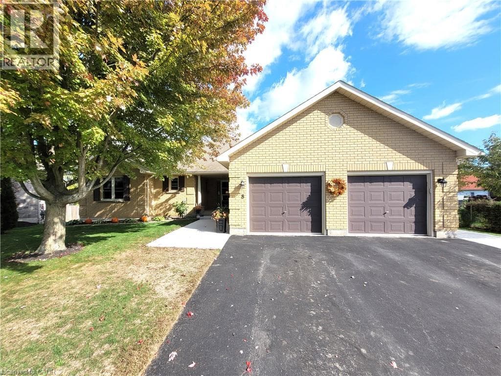 8 SIMON Court — Waterford - Main photo