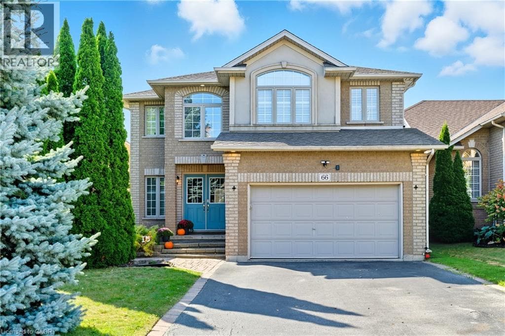 66 SUFFOLK Street — Ancaster - Main photo