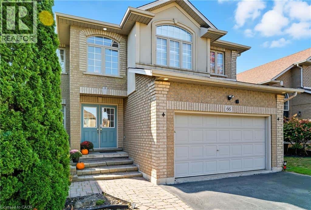 66 SUFFOLK Street — Ancaster - Photo 2 of 40